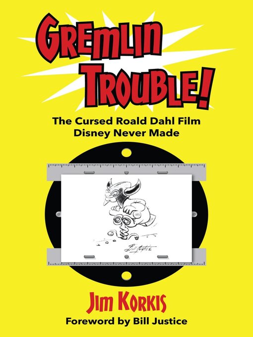 Title details for Gremlin Trouble! by Jim Korkis - Available